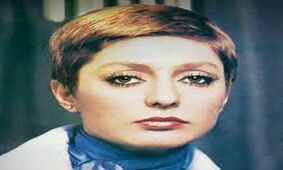 کوتاهی مو سر گوگوش به خاطر آزار و اذیت این مرد بود!