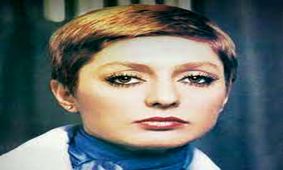 کوتاهی مو سر گوگوش به خاطر آزار و اذیت این مرد بود!