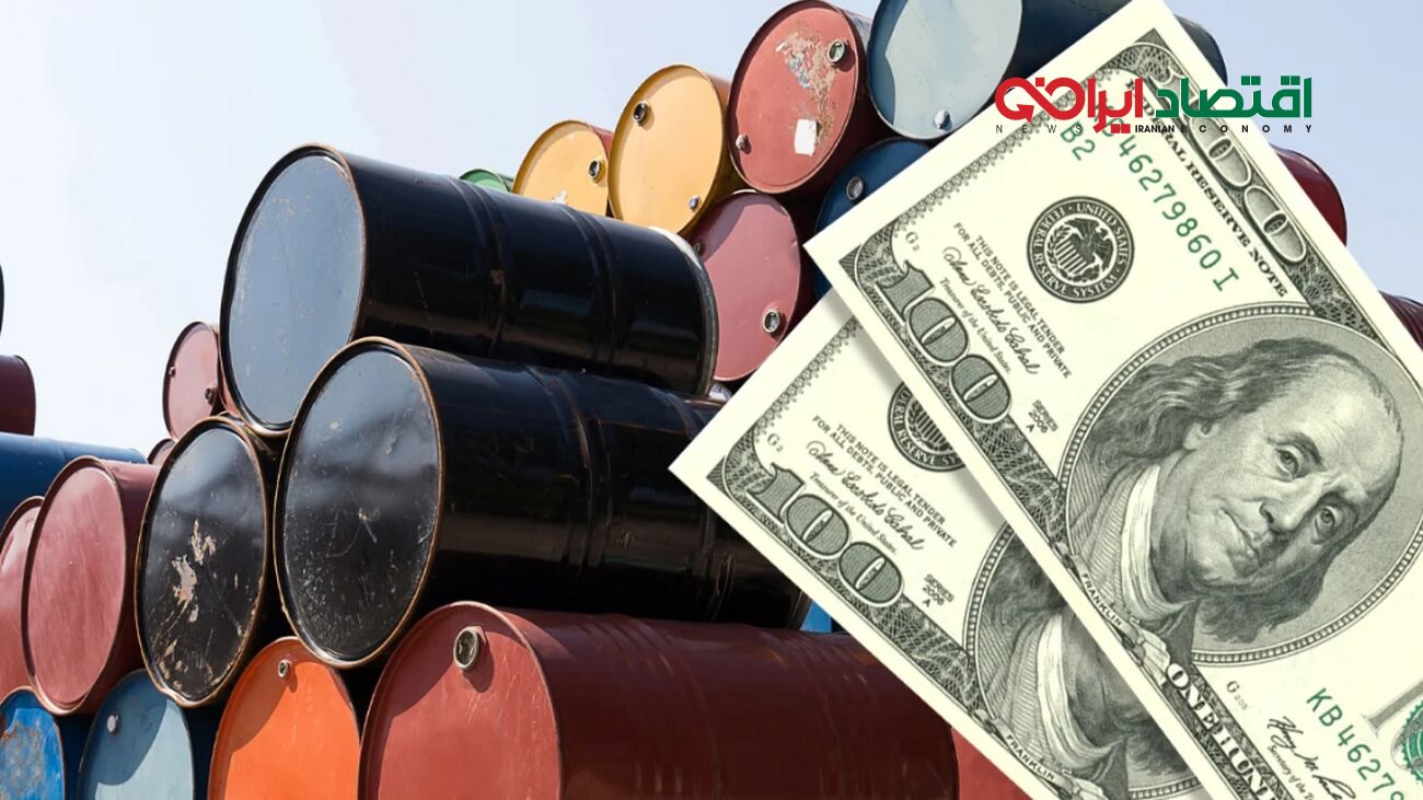 چهار سناریو برای رسیدن قیمت نفت به 200 دلار