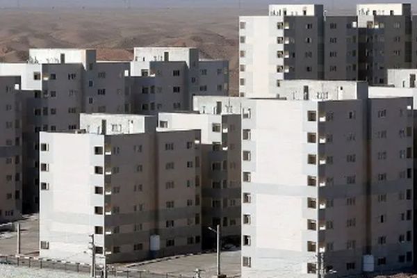 مسکن ملی و خانه‌دار شدن در ایران؛ 41 سال انتظار برای یک خانه!