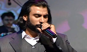 پشت پرده مرگ مشکوک سلبریتی سرشناس ایرانی بعد از 18 سال / ناصر را به قتل رساندند !