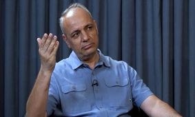 طعنه زیدآبادی به شرق‌گرایان؛ چرا سفارت چین در اسرائیل بزرگ‌تر از ایران شد؟