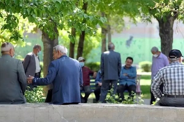 هشدار جدی به بازنشستگان؛ تامین اجتماعی در آستانه فروپاشی مالی!