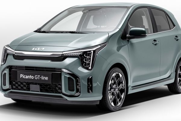 نسل جدید خودرو کره ای به ایران می‌آید