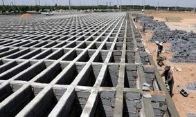 فاجعه در کمین شهر بی‌گور / کار تهرانی‌ها بیخ پیدا کرد !