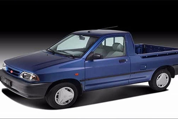 جدیدترین قیمت کارخانه پراید وانت منتشر شد +جدول