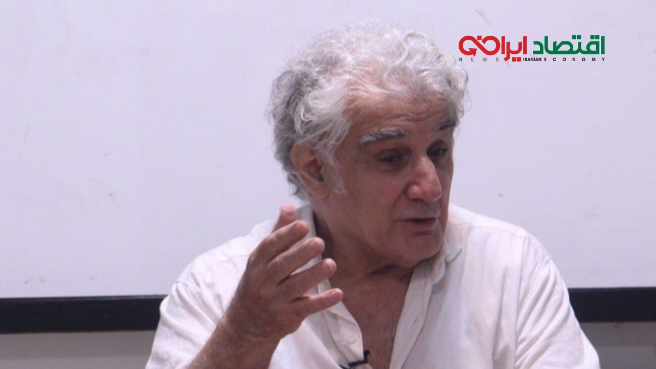 مهدی هاشمی: بهرام بیضایی، چهره‌ای تاثیرگذار در هنر ایران است