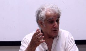 مهدی هاشمی: بهرام بیضایی، چهره‌ای تاثیرگذار در هنر ایران است