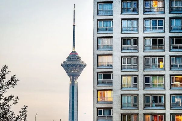 فاجعه در بازار املاک / خرید خانه رویا شد !