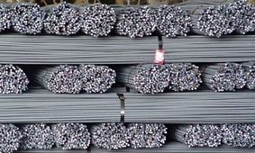 قیمت میلگرد امروز ۷ دی ۱۴۰۴ + جدول