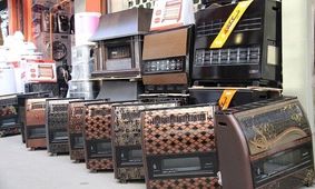 دبیر اتحادیه لوازم خانگی:
 هیچ مشکلی در تامین وسایل گرمایشی کشور وجود ندارد