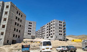 فوری / این خانه‌ها را خرید و فروش نکنید
