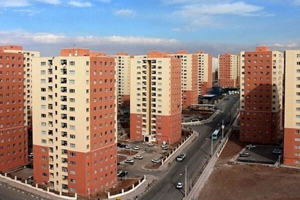 جزئیات جدید از قرار گرفتن مسکن مهر در لیست سیاه