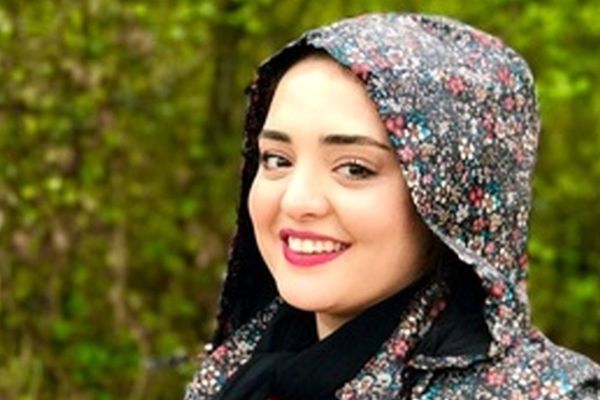 راز بچه دار نشدن نرگس محمدی برملا شد! + فیلم