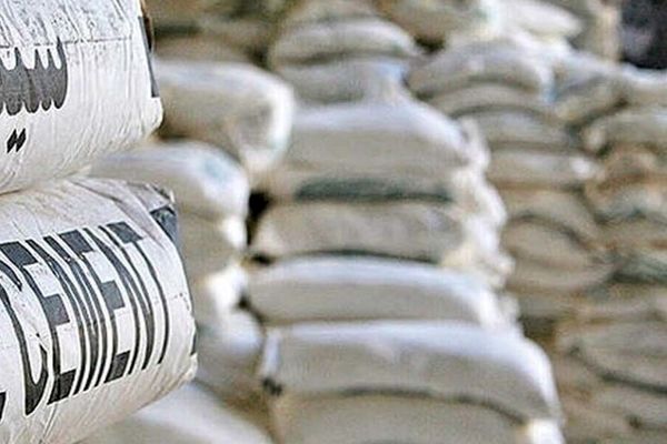 قیمت سیمان امروز ۱۰ مهر ۱۴۰۳ +جدول