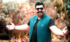 عکس شوکه کننده از بهنام بانی / همه شوکه شدند !