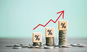 بحران در نظام بانکی: نرخ سود بین‌بانکی رکورد تاریخی زد!