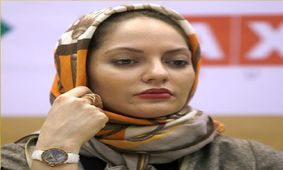 مهناز افشار با تیپ مغربی در پاک عرب + عکس جدید