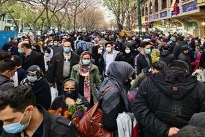  وقتی قیمت‌ها جلوتر از جیب مردم است 