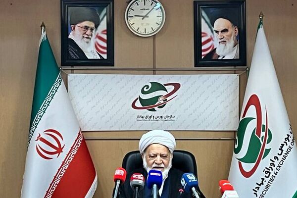 سازمان بورس: بازار آپشن حتی در بحران هم تابع مقررات قبلی است