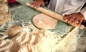 فوری: تولید نان و ماکارونی در سراسر کشور متوقف شد!