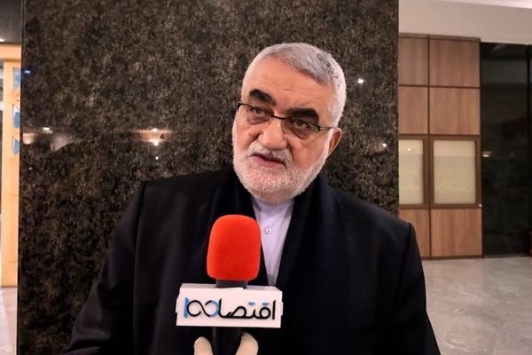 قراربود در توافق با روسیه وچین دلار از گردونه معاملات خارج شود اما...+فیلم