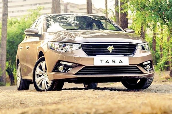 شرایط فروش اقساطی جدید تارا اعلام شد؛ فقط با ۵۴۵ میلیون تومان! 