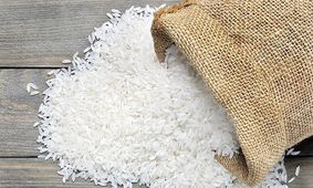 برنج پاکستانی و هندی با قیمت روز وارد بازار شد