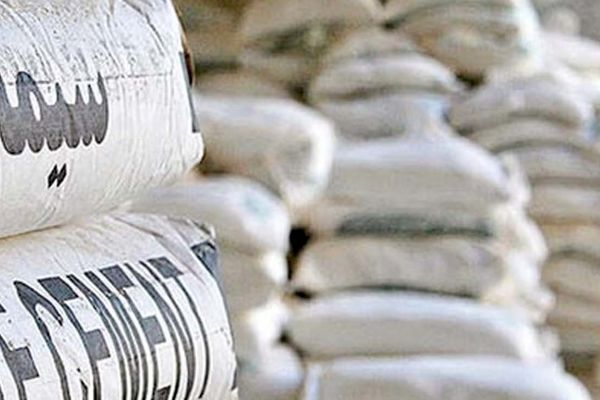 بازار سیمان بدون شوک؛ قیمت‌ها روی ریل ثبات + جدول قیمت