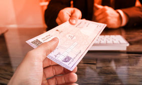 دارندگان دسته چک بخوانند/ قانون جدید چک صیادی اعلام شد
