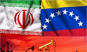 کیهان: صادرات نفت ایران به چین در دولت پزشکیان بیشتر از دولت رئیسی بوده!