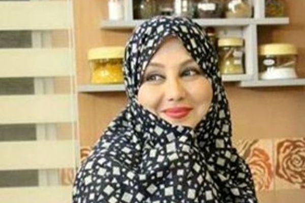 راز زندگی شاهانه بهنوش بختیاری: شمع‌دان‌ها و مبل‌های فوق‌العاده زیبا خانه او + عکس