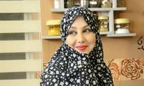 راز زندگی شاهانه بهنوش بختیاری: شمع‌دان‌ها و مبل‌های فوق‌العاده زیبا خانه او + عکس