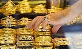 پیش بینی قیمت طلا و سکه تا پایان سال / منتظر کاهش یا افزایش قیمت طلا نباشید
