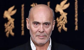 عکس های زیرخاکی از ستاره سینما ایران در دهه 60 ! / چقدر تغییر کرد !