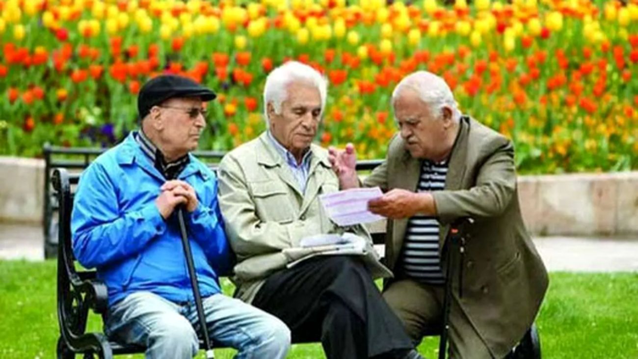 حقوق بازنشستگان 32 تا 45درصد بیشتر میشود