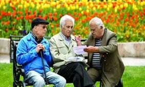 حقوق بازنشستگان 32 تا 45درصد بیشتر می‌شود