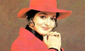 ستاره های فوتبال ایران کنار گوگوش؛ از علی پروین تا منصور پورحیدری | عکس