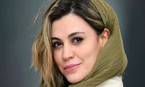 شیدا خلیق وارد دنیای مدلینگ شد +عکس