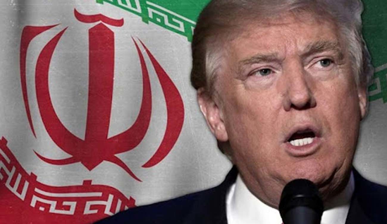 برنامههای ترامپ برای فلج کردن اقتصاد ایران فاش شد!
