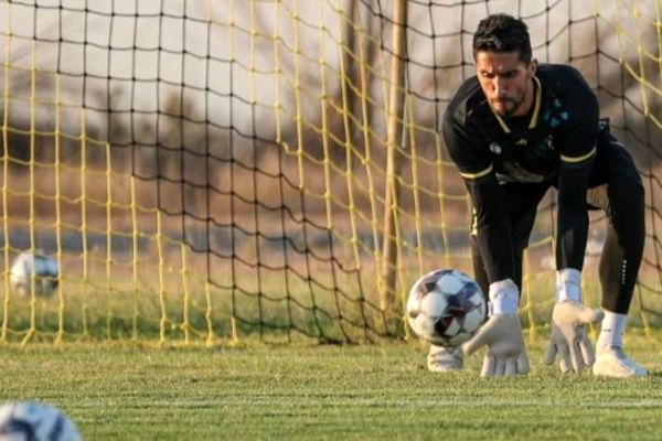 معمای حضور حسینی در بازی با تراکتور/ بررسی احتمالات