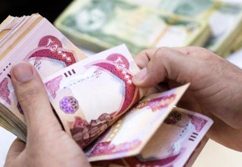 قیمت دینار عراق به تومان امروز ۲۳تیر ۱۴۰۴ + جدول
