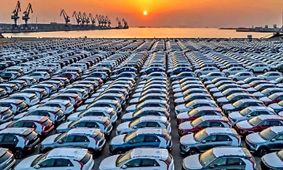 تب و تاب بازار خودرو پس از اقدام غافلگیرکننده ترامپ!