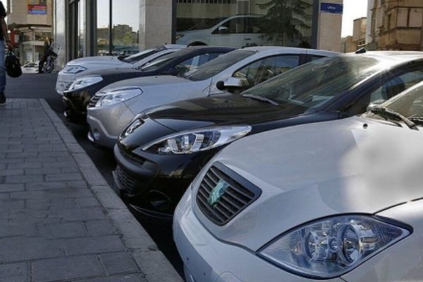 بازار خودرو در زلزله تازه/ متهم جدید معرفی شد!