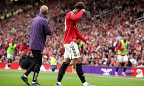 خرید جدید آموریم آماده درخشیدن در اولدترافورد!