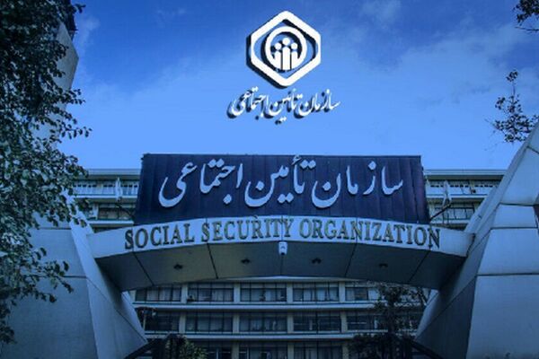 ناقضی فیش حقوقی مهر بازنشستگان/ تأمین اجتماعی خبرساز شد