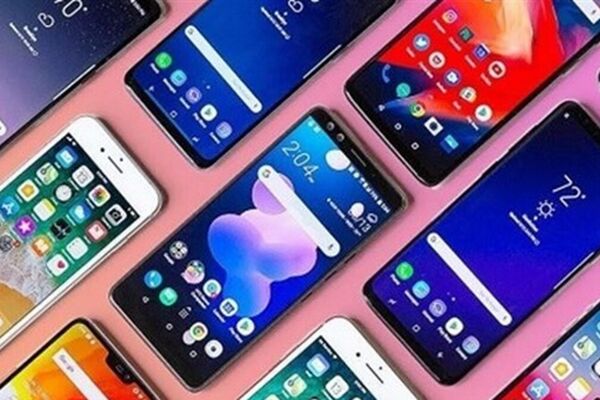 قیمت روز گوشی سامسونگ، شیائومی و آیفون امروز ۵ مرداد ۱۴۰۴