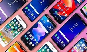 قیمت روز گوشی سامسونگ، شیائومی و آیفون امروز ۵ مرداد ۱۴۰۴