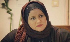 عکس چهره باورنکردنی نعیمه نظام دوست بعد از لاغری جنجالی اش