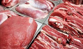 پیش بینی جنجالی/ قیمت گوشت به مرز نجومی نزدیک می‌شود!